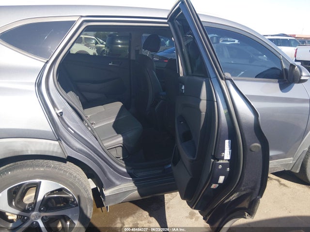 Продажа на аукционе авто 2016 Hyundai Tucson Limited, vin: KM8J33A29GU121198, номер лота: 45454327