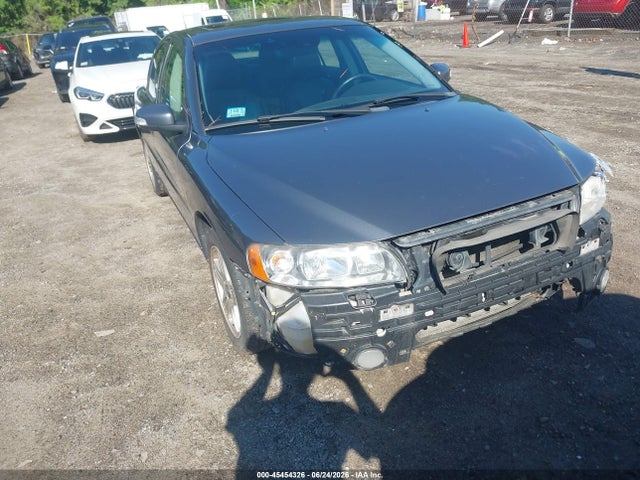 Aukcja sprzedaży 2007 Volvo S60 2.5t, vin: YV1RS592972603539, numer aukcji: 45454326