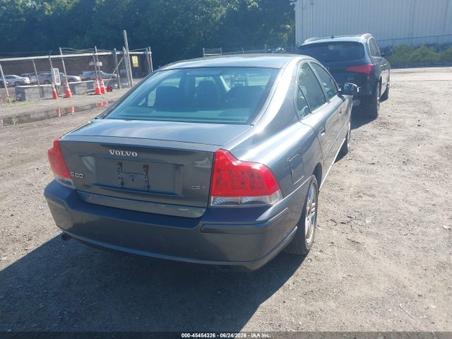Продаж на аукціоні авто 2007 Volvo S60 2.5t, vin: YV1RS592972603539, номер лоту: 45454326