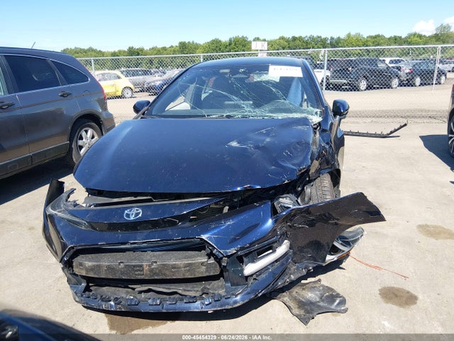 Продажа на аукционе авто 2023 Toyota Corolla Se, vin: 5YFS4MCE1PP144491, номер лота: 45454329