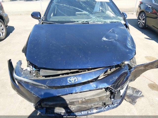 Продажа на аукционе авто 2023 Toyota Corolla Se, vin: 5YFS4MCE1PP144491, номер лота: 45454329