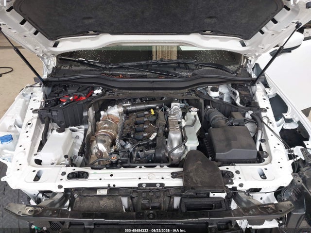 Aukcja sprzedaży 2025 Mazda Cx-90 3.3 Turbo Preferred Package, vin: JM3KKBHD3S1256143, numer aukcji: 45454332