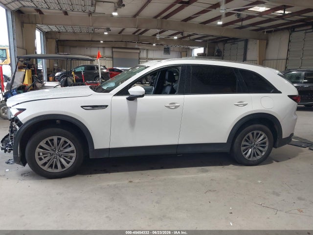 Aukcja sprzedaży 2025 Mazda Cx-90 3.3 Turbo Preferred Package, vin: JM3KKBHD3S1256143, numer aukcji: 45454332
