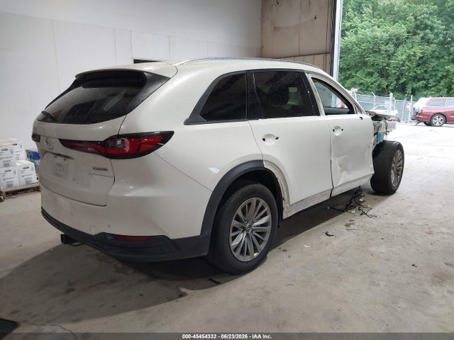 Aukcja sprzedaży 2025 Mazda Cx-90 3.3 Turbo Preferred Package, vin: JM3KKBHD3S1256143, numer aukcji: 45454332