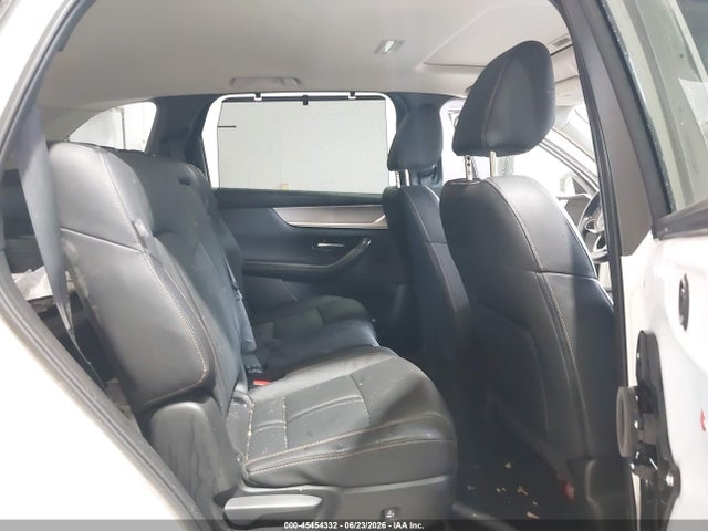 Aukcja sprzedaży 2025 Mazda Cx-90 3.3 Turbo Preferred Package, vin: JM3KKBHD3S1256143, numer aukcji: 45454332