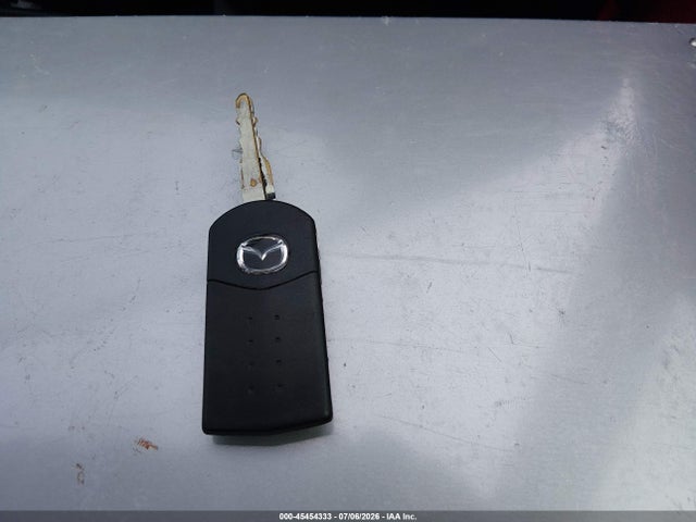 2008 Mazda Mazda6 I Sport Ve მანქანა იყიდება აუქციონზე, vin: 1YVHP84C185M01924, აუქციონის ნომერი: 45454333
