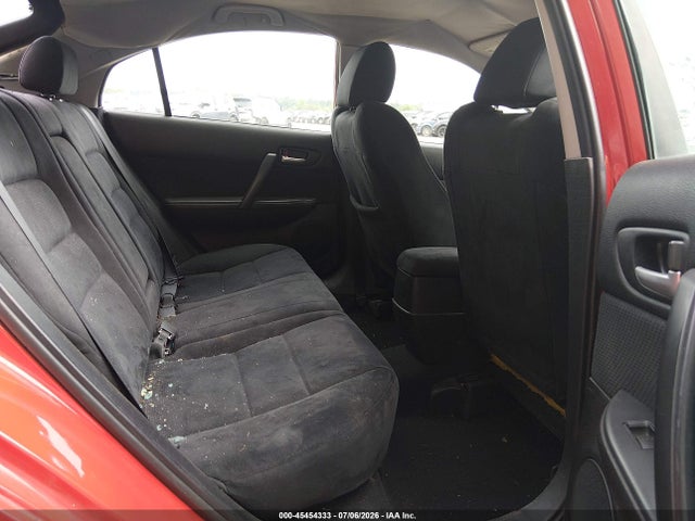 2008 Mazda Mazda6 I Sport Ve მანქანა იყიდება აუქციონზე, vin: 1YVHP84C185M01924, აუქციონის ნომერი: 45454333