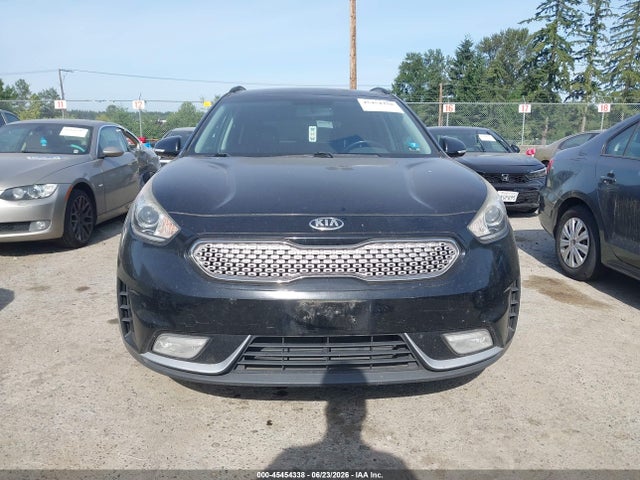 Aukcja sprzedaży 2017 Kia Niro Ex, vin: KNDCC3LC2H5071548, numer aukcji: 45454338