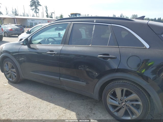 Aukcja sprzedaży 2017 Kia Niro Ex, vin: KNDCC3LC2H5071548, numer aukcji: 45454338