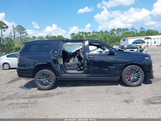 Aukcja sprzedaży 2023 Cadillac Escalade Esv 4wd V-series, vin: 1GYS4SK96PR497026, numer aukcji: 45454341