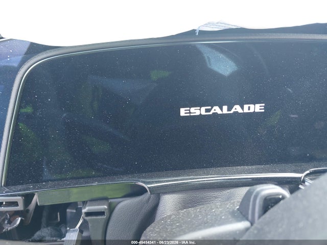 Aukcja sprzedaży 2023 Cadillac Escalade Esv 4wd V-series, vin: 1GYS4SK96PR497026, numer aukcji: 45454341