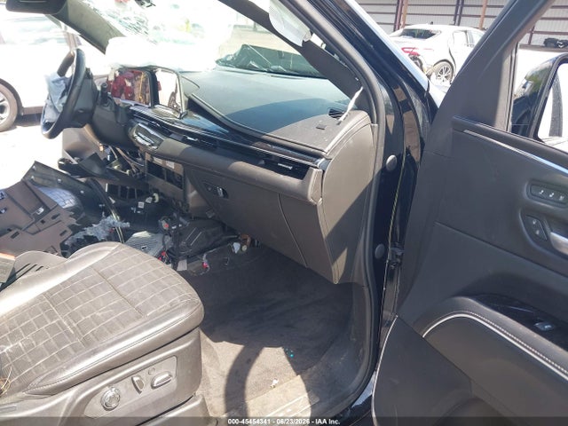 Aukcja sprzedaży 2023 Cadillac Escalade Esv 4wd V-series, vin: 1GYS4SK96PR497026, numer aukcji: 45454341