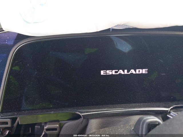 Aukcja sprzedaży 2023 Cadillac Escalade Esv 4wd V-series, vin: 1GYS4SK96PR497026, numer aukcji: 45454341