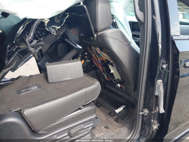 Aukcja sprzedaży 2023 Cadillac Escalade Esv 4wd V-series, vin: 1GYS4SK96PR497026, numer aukcji: 45454341