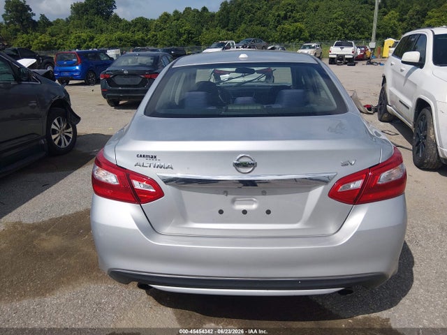45454342 :رقم المزاد ، 1N4AL3AP5HC199944 vin ، 2017 Nissan Altima 2.5 Sv مزاد بيع