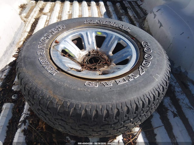 Aukcja sprzedaży 2001 Ford Ranger Edge/xl/xlt, vin: 1FTYR14U91PA61349, numer aukcji: 45454350