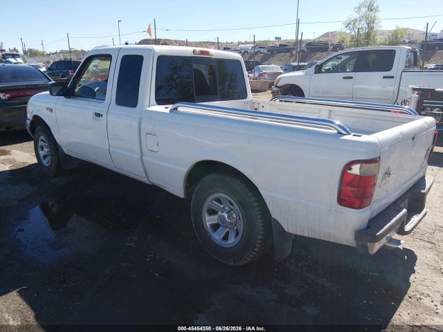 Aukcja sprzedaży 2001 Ford Ranger Edge/xl/xlt, vin: 1FTYR14U91PA61349, numer aukcji: 45454350