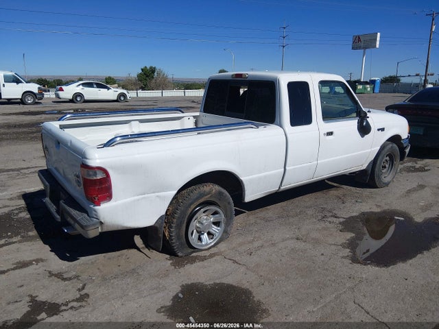 Aukcja sprzedaży 2001 Ford Ranger Edge/xl/xlt, vin: 1FTYR14U91PA61349, numer aukcji: 45454350