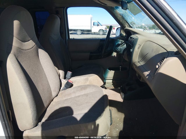Aukcja sprzedaży 2001 Ford Ranger Edge/xl/xlt, vin: 1FTYR14U91PA61349, numer aukcji: 45454350