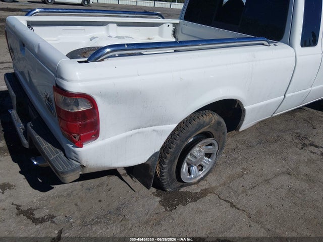 Aukcja sprzedaży 2001 Ford Ranger Edge/xl/xlt, vin: 1FTYR14U91PA61349, numer aukcji: 45454350