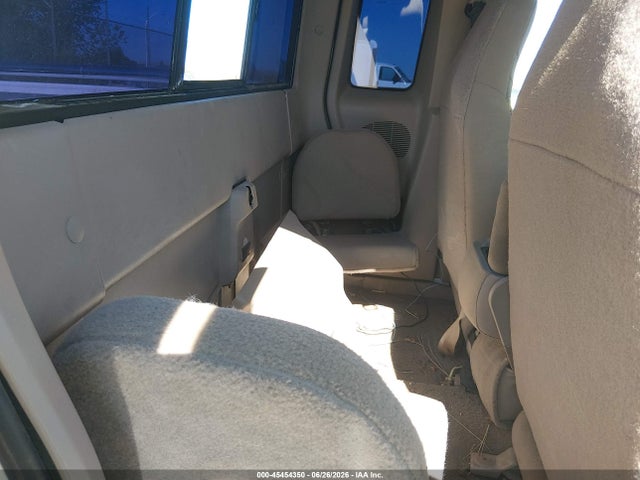 Aukcja sprzedaży 2001 Ford Ranger Edge/xl/xlt, vin: 1FTYR14U91PA61349, numer aukcji: 45454350