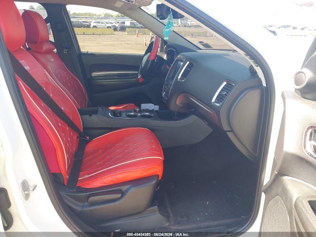 Aukcja sprzedaży 2015 Dodge Durango Sxt, vin: 1C4RDJAG3FC236372, numer aukcji: 45454353