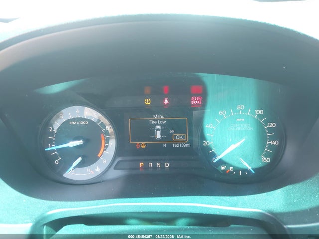 Ford Utility Police Interceptor 2017 1FM5K8AR5HGB55749 Image 7