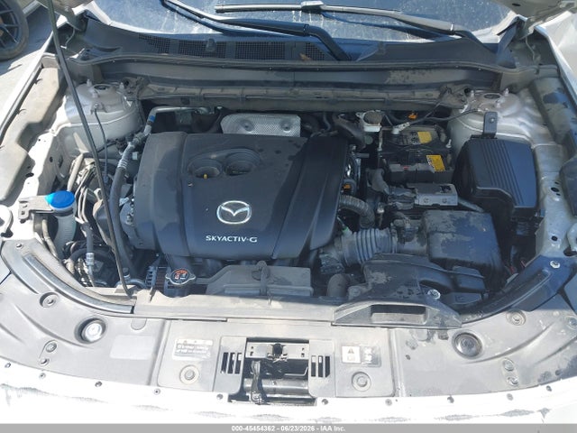 Aukcja sprzedaży 2024 Mazda Cx-5 2.5 S Select, vin: JM3KFBBL3R0450188, numer aukcji: 45454362