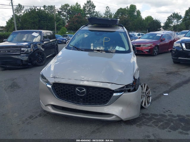 Aukcja sprzedaży 2024 Mazda Cx-5 2.5 S Select, vin: JM3KFBBL3R0450188, numer aukcji: 45454362