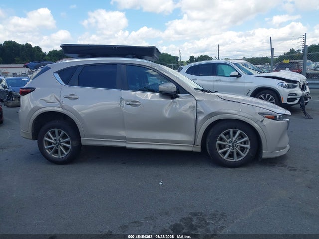 Aukcja sprzedaży 2024 Mazda Cx-5 2.5 S Select, vin: JM3KFBBL3R0450188, numer aukcji: 45454362