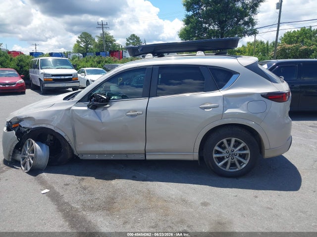 Aukcja sprzedaży 2024 Mazda Cx-5 2.5 S Select, vin: JM3KFBBL3R0450188, numer aukcji: 45454362