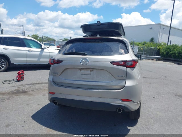 Aukcja sprzedaży 2024 Mazda Cx-5 2.5 S Select, vin: JM3KFBBL3R0450188, numer aukcji: 45454362