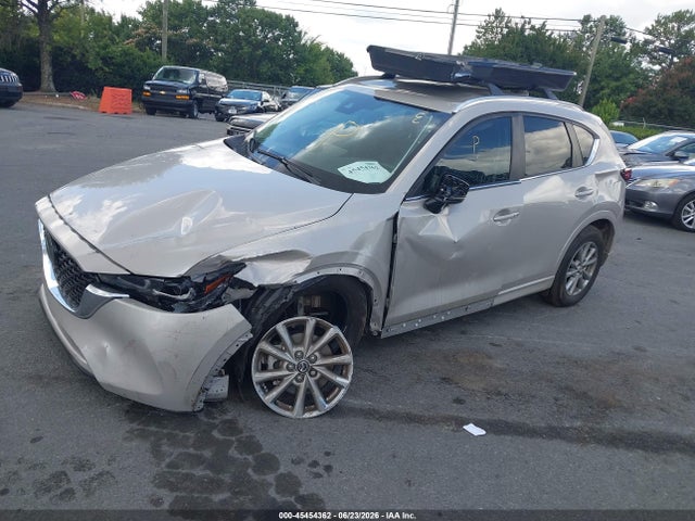 Aukcja sprzedaży 2024 Mazda Cx-5 2.5 S Select, vin: JM3KFBBL3R0450188, numer aukcji: 45454362