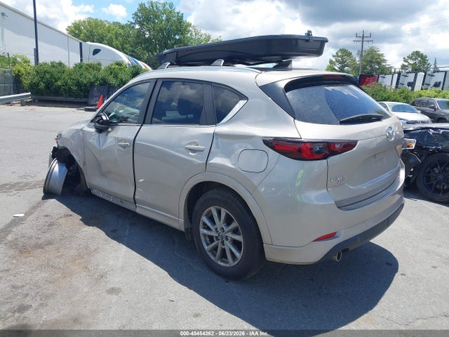 Aukcja sprzedaży 2024 Mazda Cx-5 2.5 S Select, vin: JM3KFBBL3R0450188, numer aukcji: 45454362