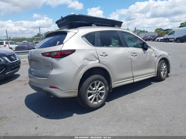 Aukcja sprzedaży 2024 Mazda Cx-5 2.5 S Select, vin: JM3KFBBL3R0450188, numer aukcji: 45454362