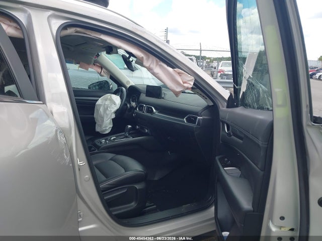 Aukcja sprzedaży 2024 Mazda Cx-5 2.5 S Select, vin: JM3KFBBL3R0450188, numer aukcji: 45454362