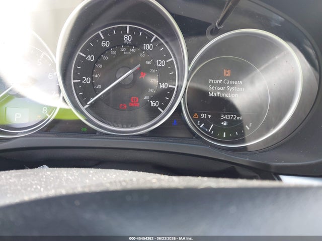 Aukcja sprzedaży 2024 Mazda Cx-5 2.5 S Select, vin: JM3KFBBL3R0450188, numer aukcji: 45454362