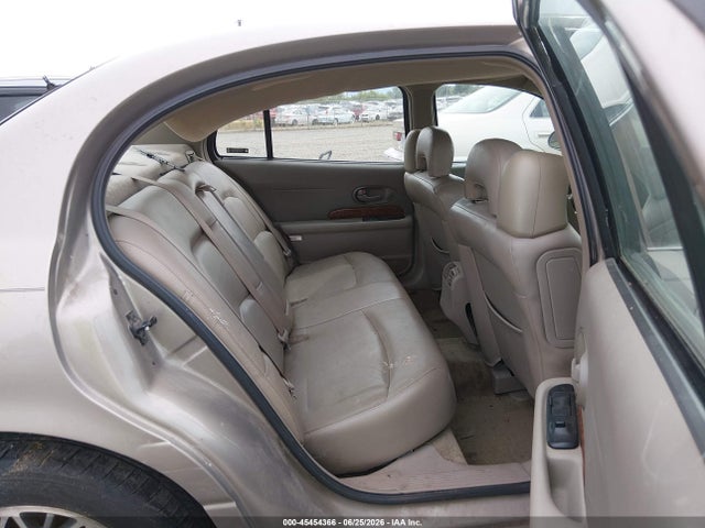 45454366 :رقم المزاد ، 1G4HR54K83U138735 vin ، 2003 Buick Lesabre Limited مزاد بيع