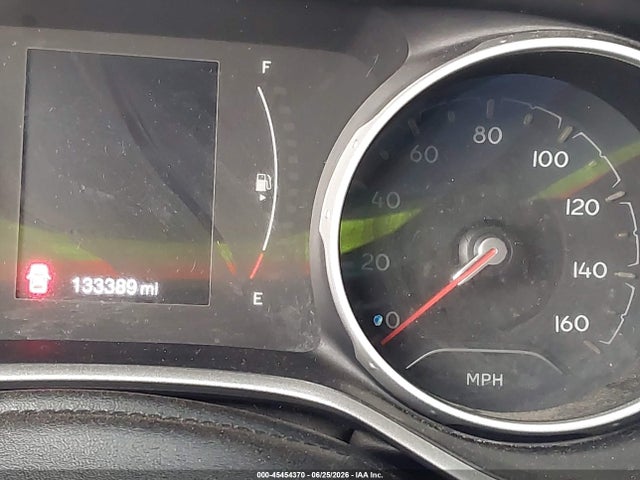 Auction sale of the 2018 Jeep Compass Sport Fwd, vin: 3C4NJCAB4JT214949, lot number: 45454370