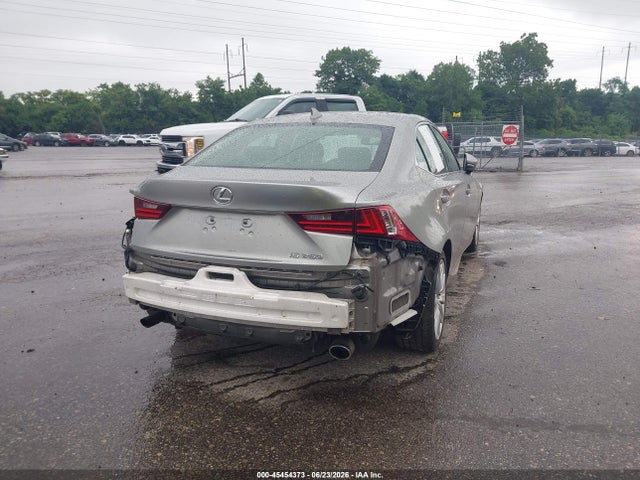 Lexus IS 250 2014 JTHBF1D22E5016976 Image 19