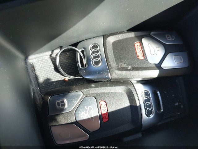 Продажа на аукционе авто 2023 Audi A5 Sportback Prestige 40 Tfsi Quattro S Tronic, vin: WAUBBCF52PA008609, номер лота: 45454379