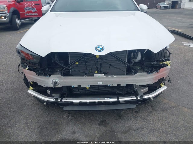BMW I5 Edrive40 2024 WBY33FK09RCR39288 Image 16