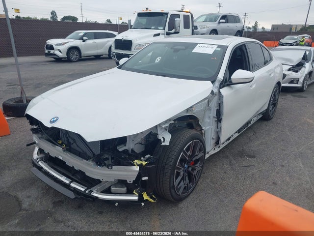 BMW I5 Edrive40 2024 WBY33FK09RCR39288 Image 2