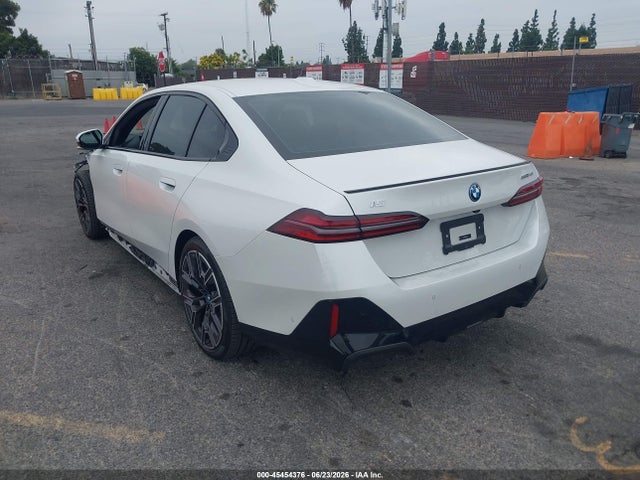 BMW I5 Edrive40 2024 WBY33FK09RCR39288 Image 3