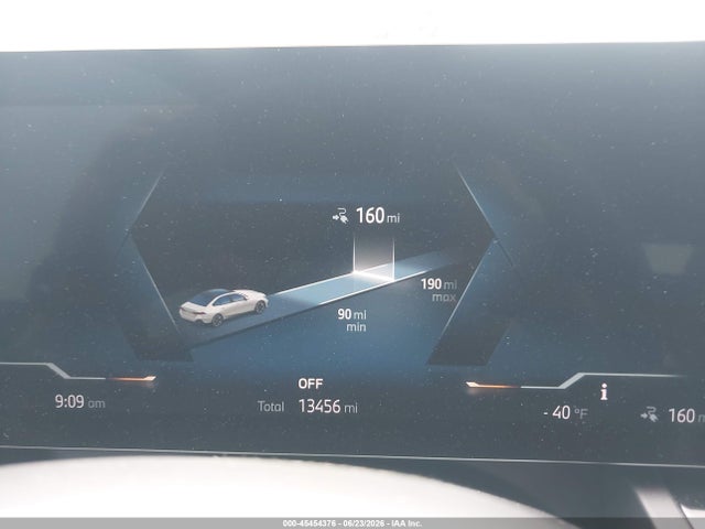 BMW I5 Edrive40 2024 WBY33FK09RCR39288 Image 7