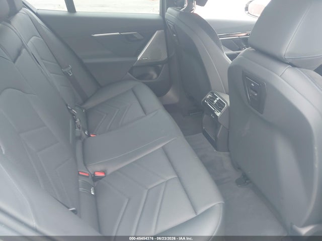 BMW I5 Edrive40 2024 WBY33FK09RCR39288 Image 8