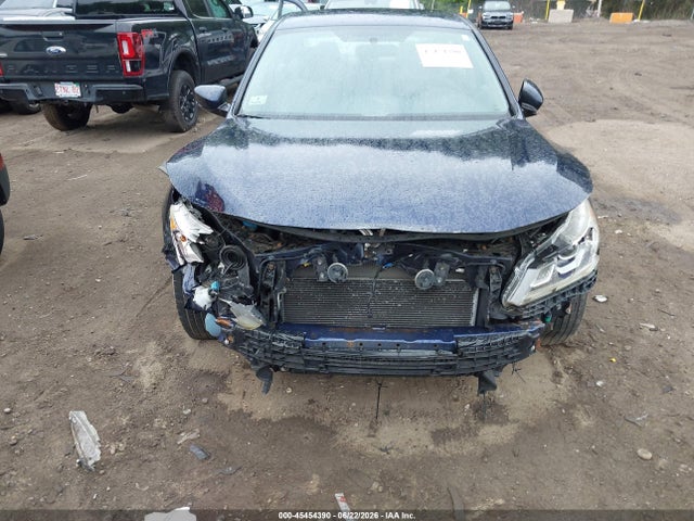 Aukcja sprzedaży 2016 Honda Accord Lx, vin: 1HGCR2F35GA180341, numer aukcji: 45454390