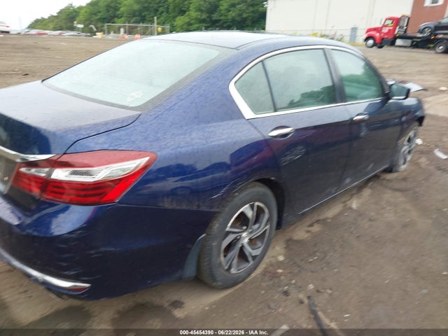 Aukcja sprzedaży 2016 Honda Accord Lx, vin: 1HGCR2F35GA180341, numer aukcji: 45454390