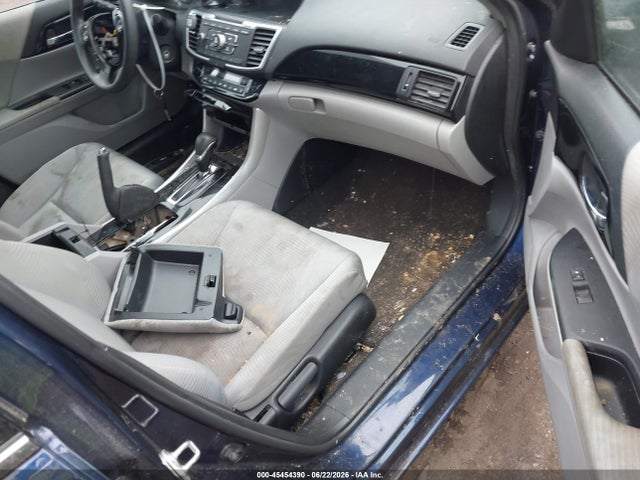 Aukcja sprzedaży 2016 Honda Accord Lx, vin: 1HGCR2F35GA180341, numer aukcji: 45454390