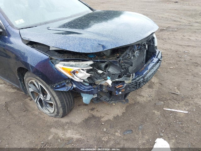 Aukcja sprzedaży 2016 Honda Accord Lx, vin: 1HGCR2F35GA180341, numer aukcji: 45454390